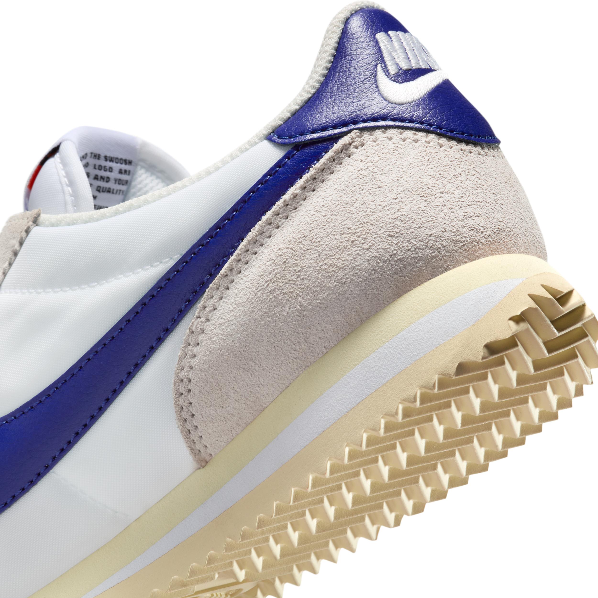 Nike Women's Cortez Textile Shoes Product Image