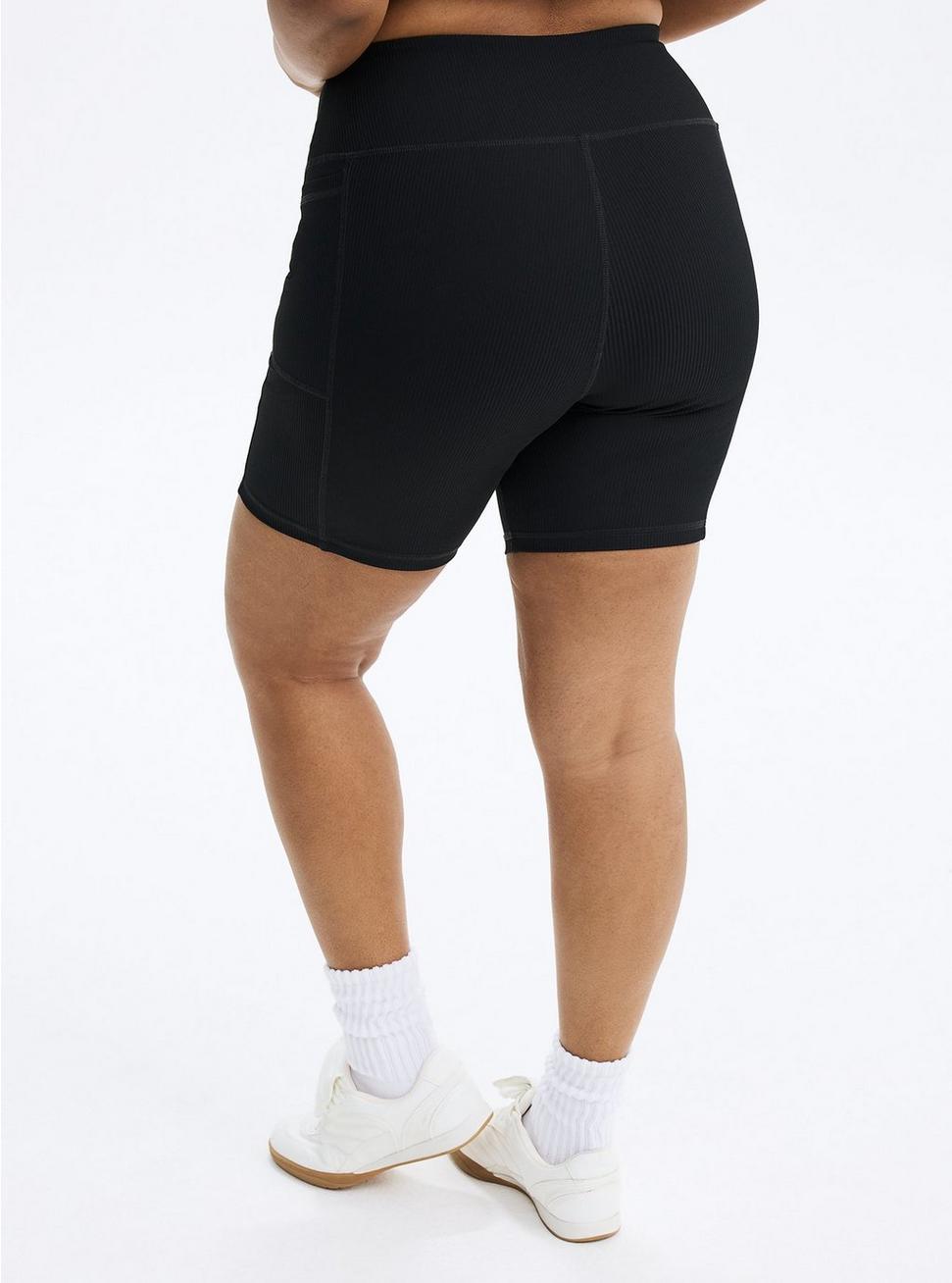 Performance Rib 7'' Active Bike Short Product Image
