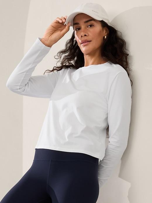 Essential Top Product Image