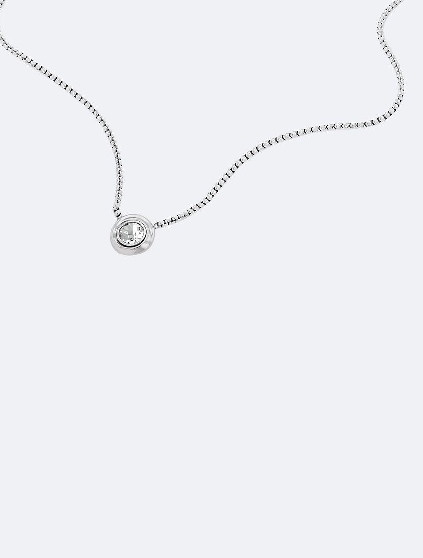 Contoured Necklace Product Image