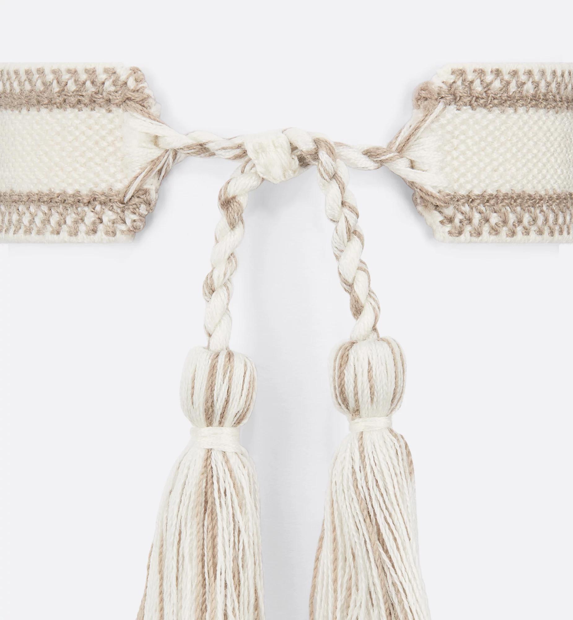 Dioriviera Christian Dior Bracelet Set Product Image