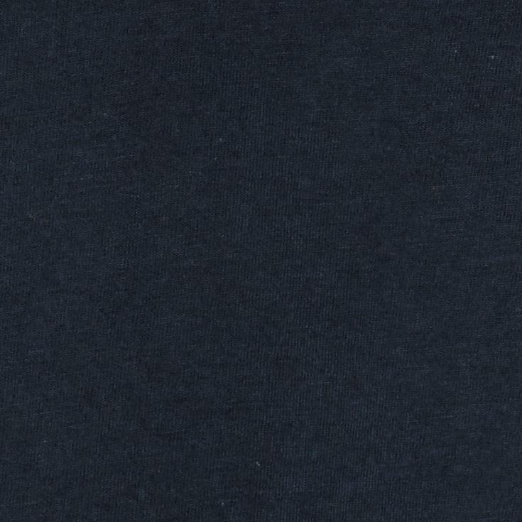 V-NECK COTTON T-SHIRT Product Image