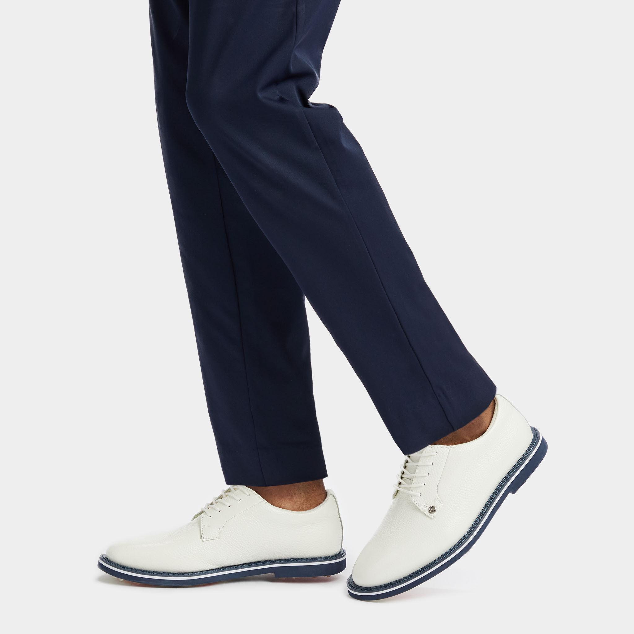 MEN'S GALLIVANTER PEBBLE LEATHER GOLF SHOE Product Image