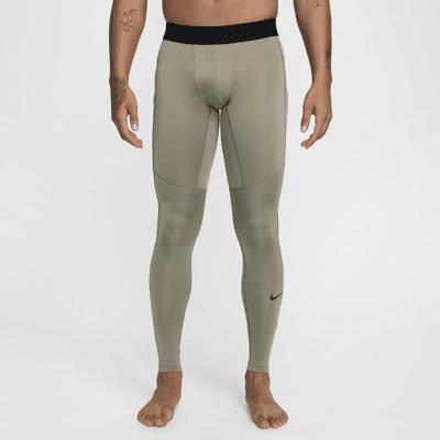 Nike Pro Men's Dri-FIT Fitness Tights Product Image