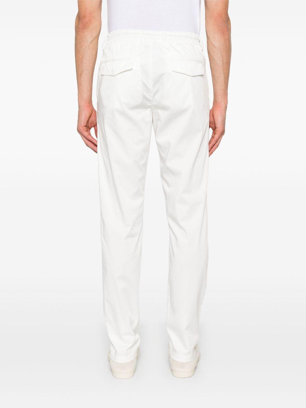 drawstring trousers Product Image