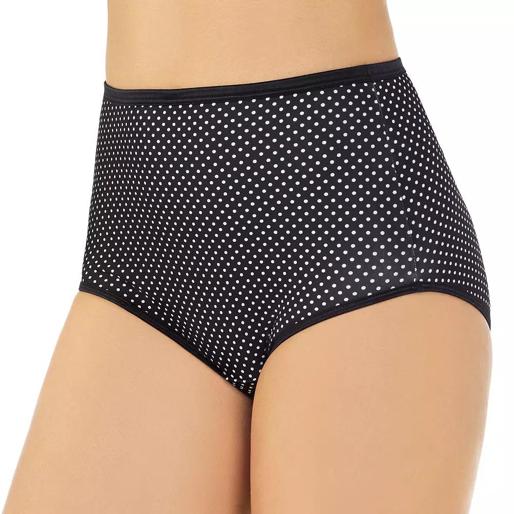 Women's Vanity Fair Lingerie® Illumination Brief Panty 13109,  Product Image