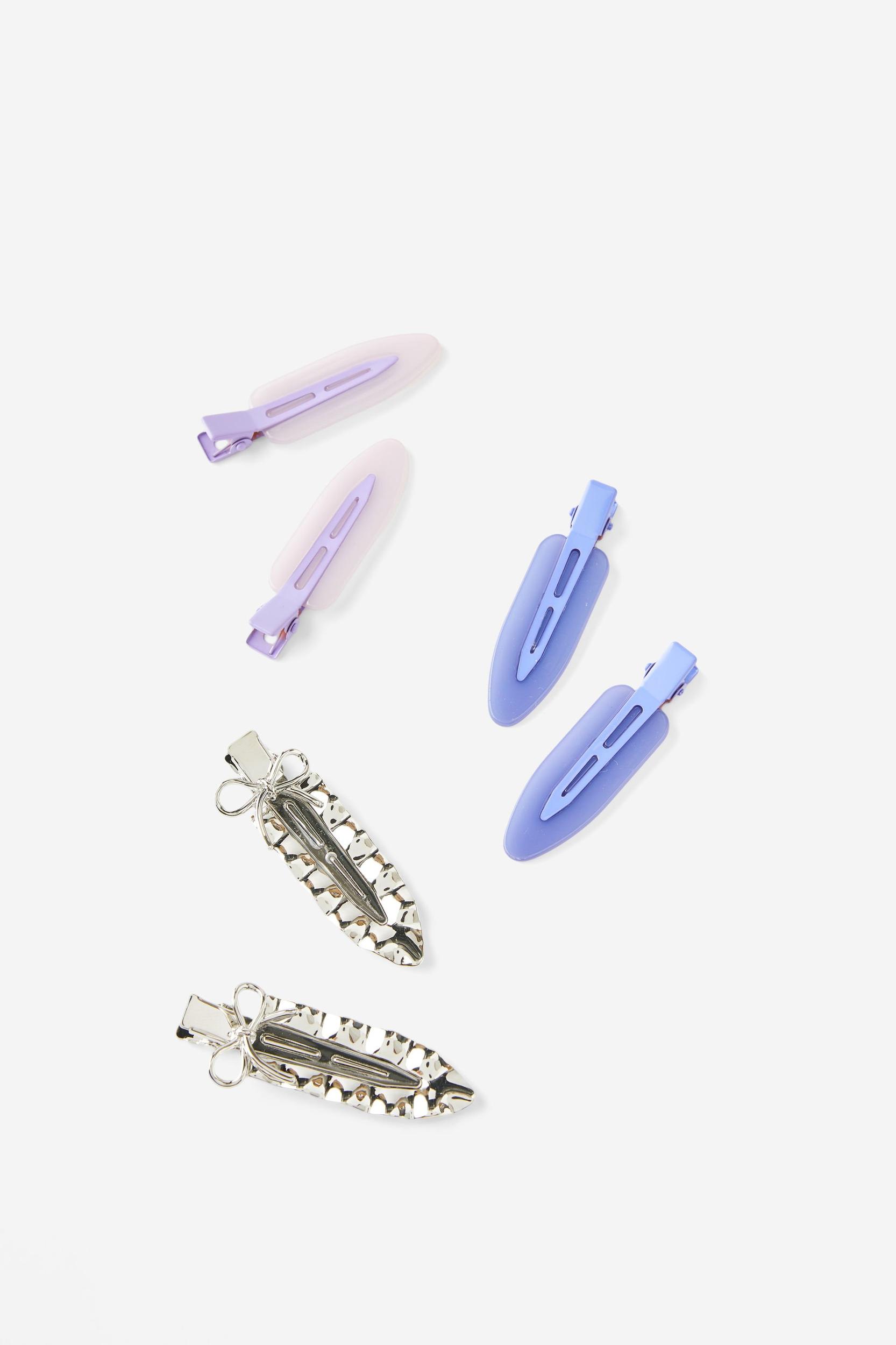 Styling Clip Pack Product Image