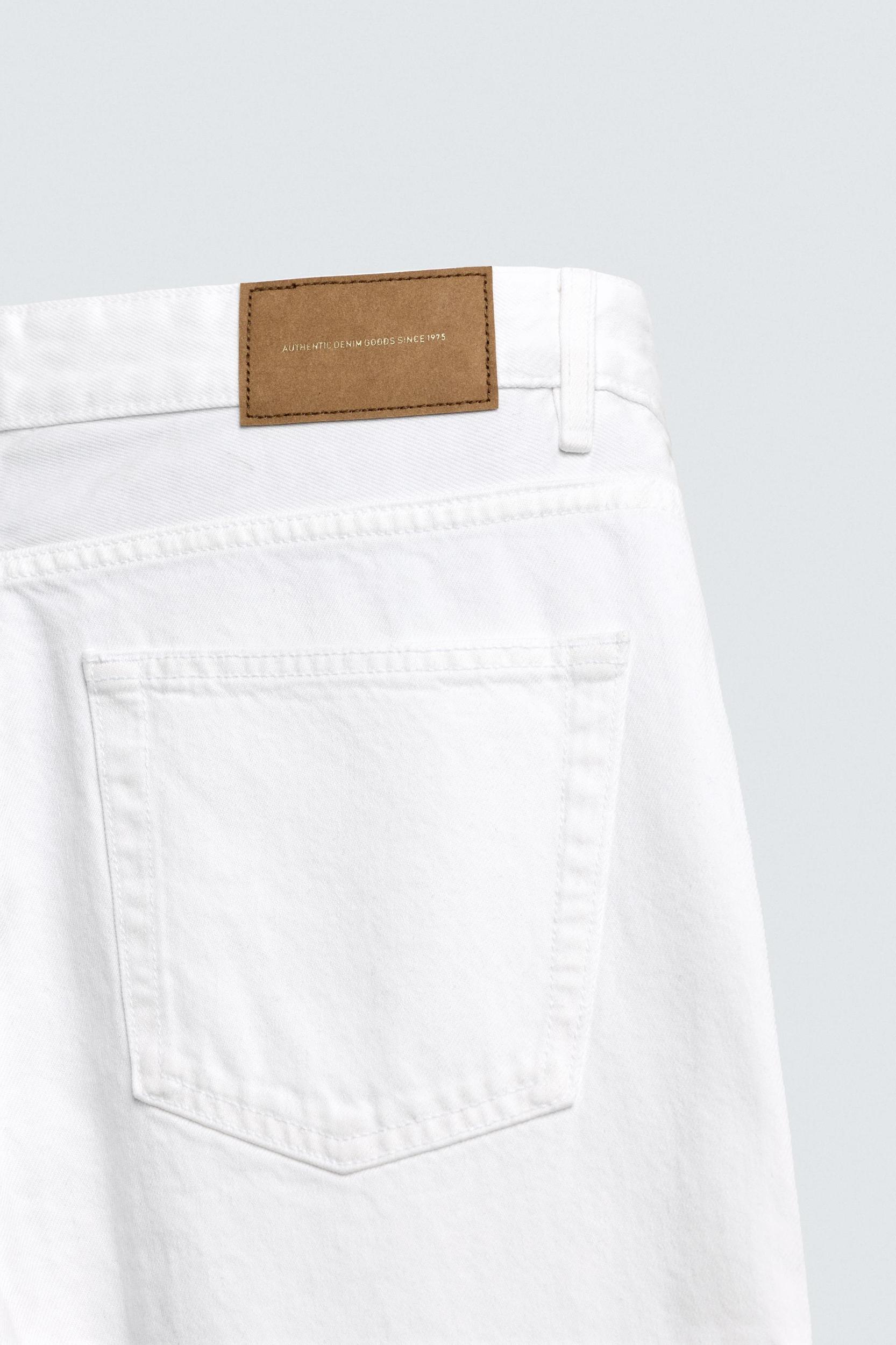 REGULAR FIT JEANS Product Image