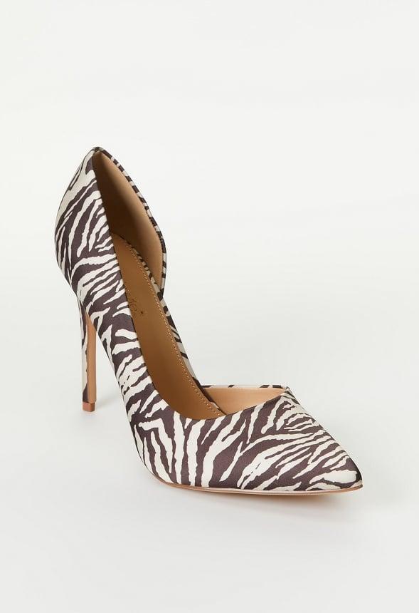 Annakay Pointed Toe Pump Product Image