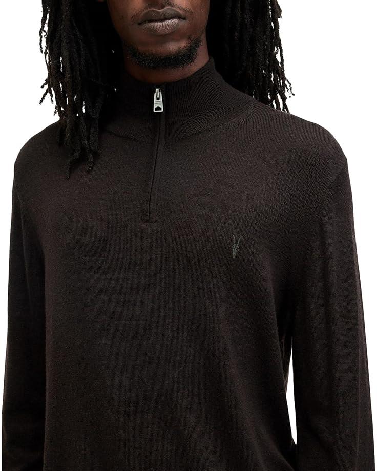 Brace Short Sleeve Crew Product Image