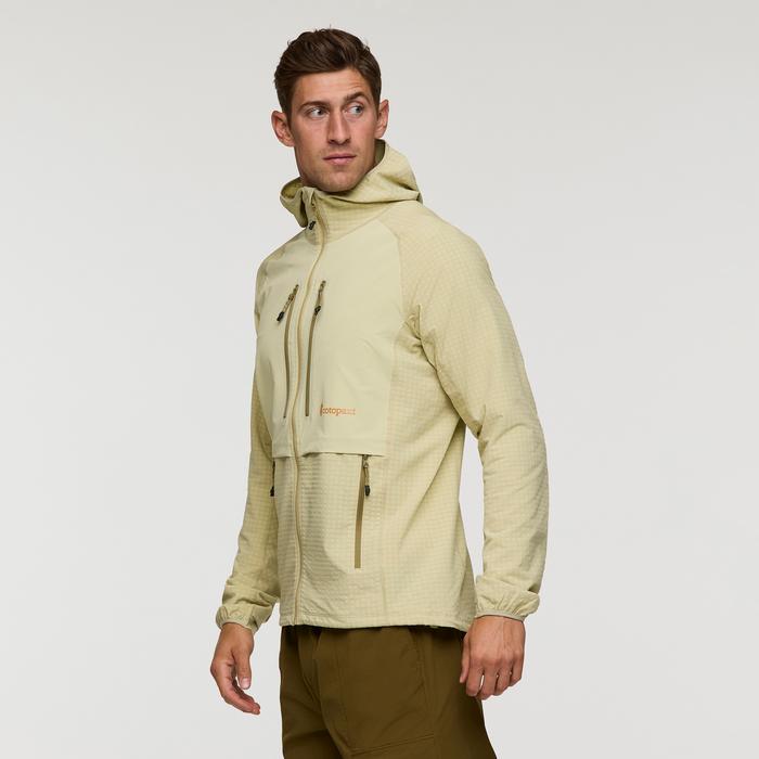 Yermo Hooded Jacket - Men's Product Image