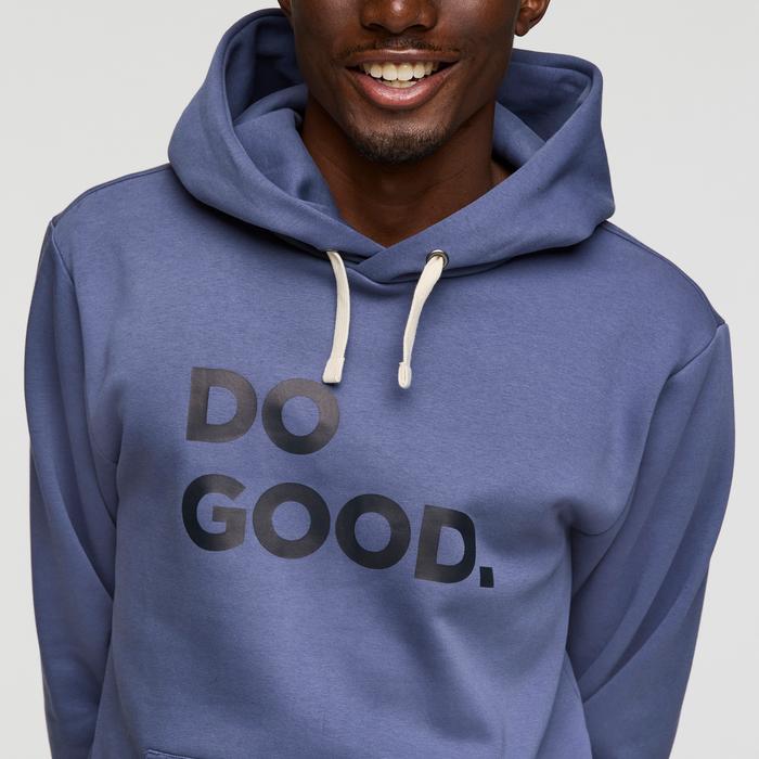 Do Good Pullover Hoodie - Men's Product Image