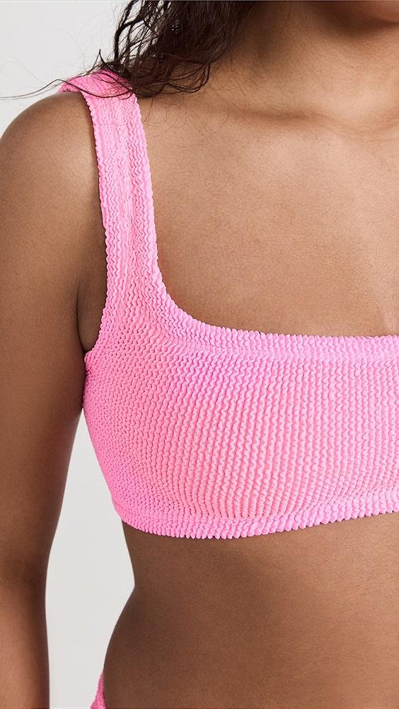 Hunza G Xandra Bikini | Shopbop Product Image