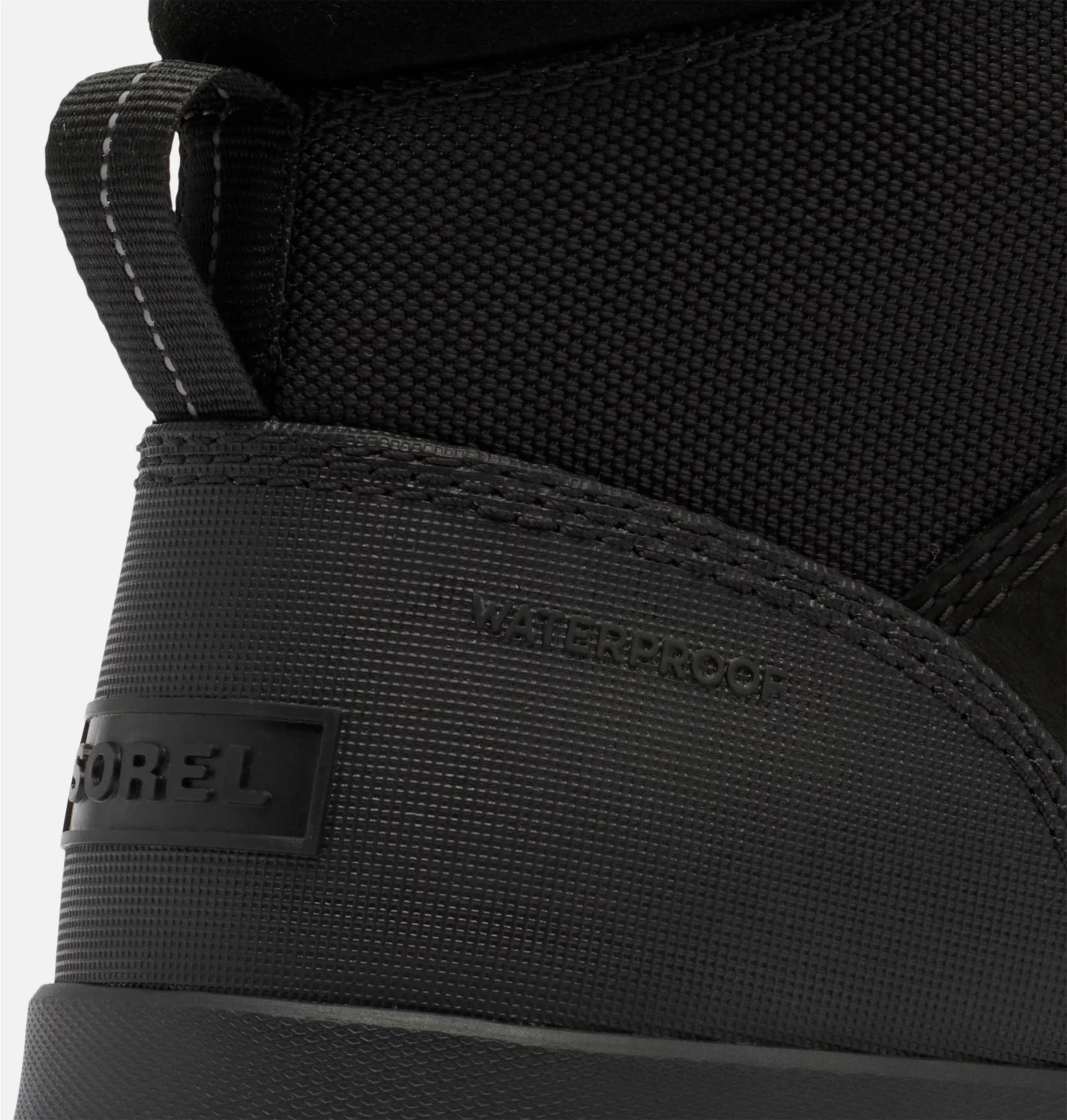 ANKENY™ II Hiker Plus Men's Waterproof Boot Product Image