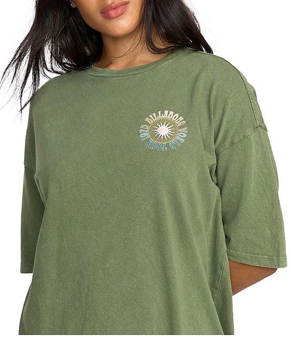 Billabong Take A Tour Short Sleeve T-Shirt Product Image