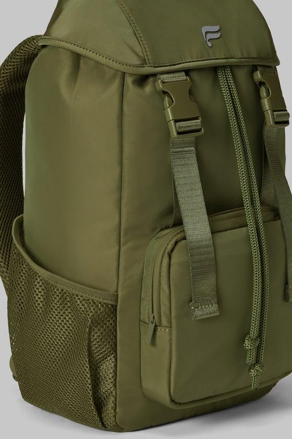 The Cargo Backpack Product Image