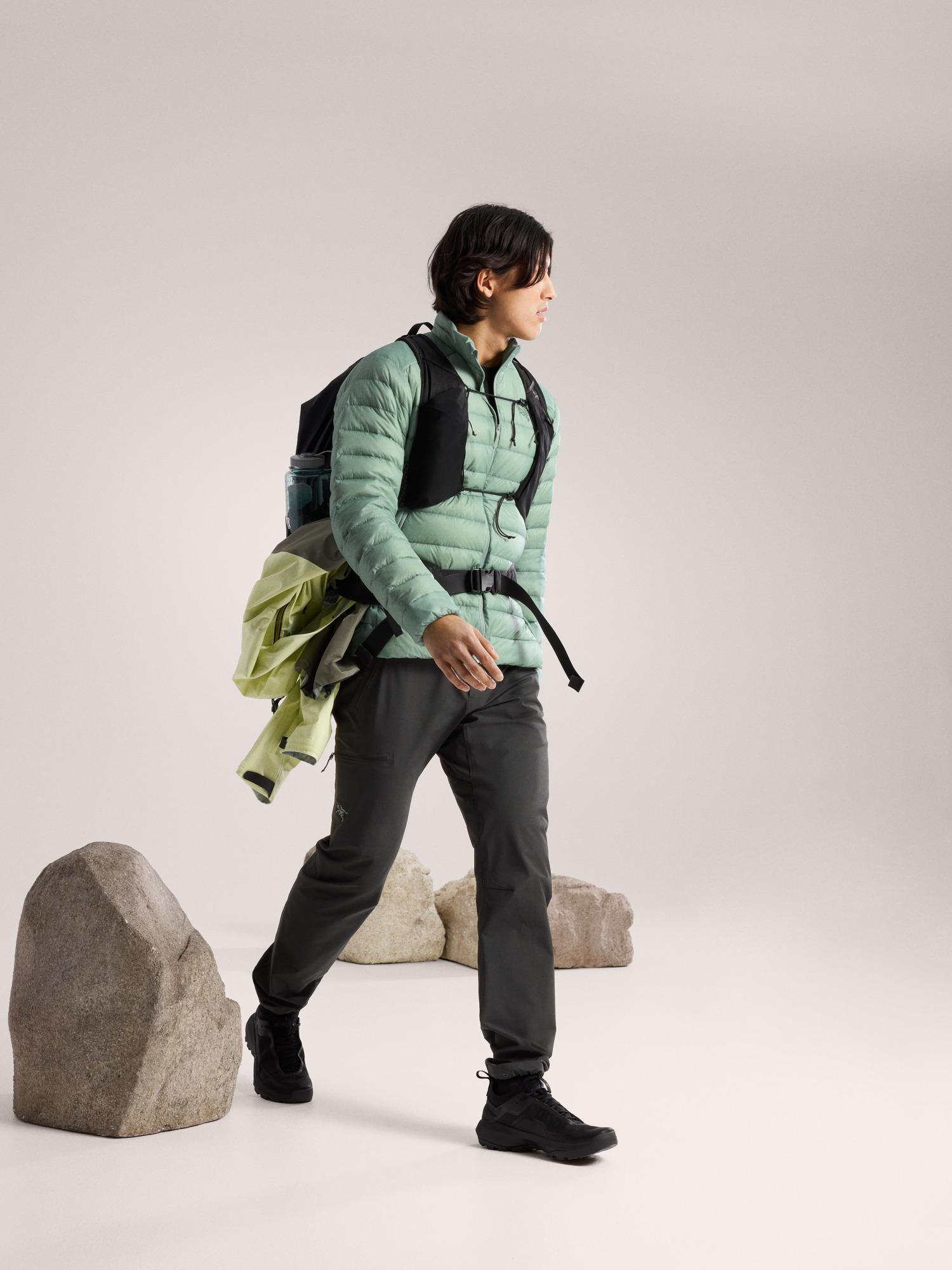 Cerium Jacket Men's Product Image