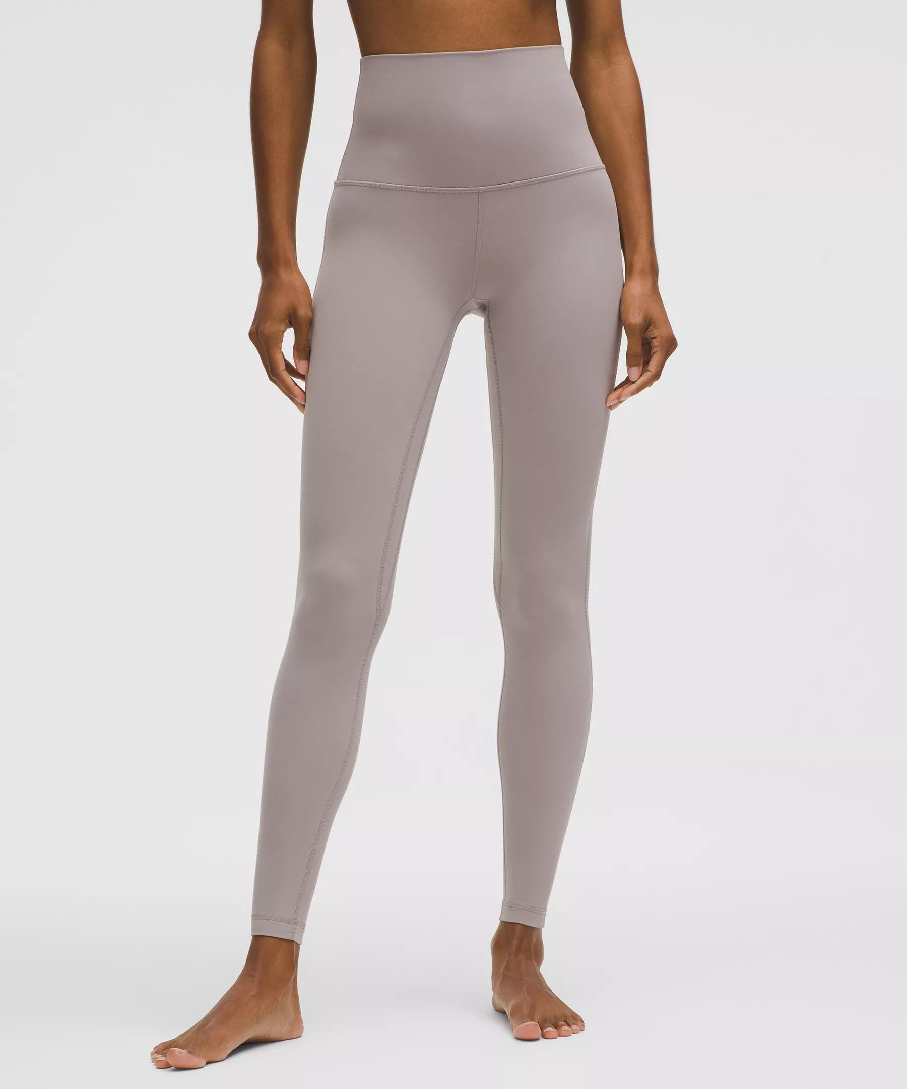 lululemon Align™ Super-High-Rise Pant 28" Product Image