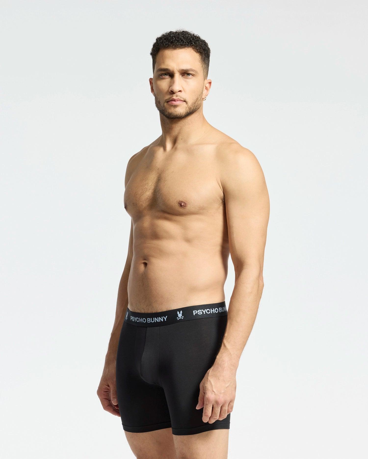 MENS 2 PACK BOXER BRIEF - B6V495F200 Male Product Image