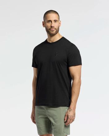 MENS NICHOLSON PB CHEST GRAPHIC TEE - B6U416F200 Male Product Image