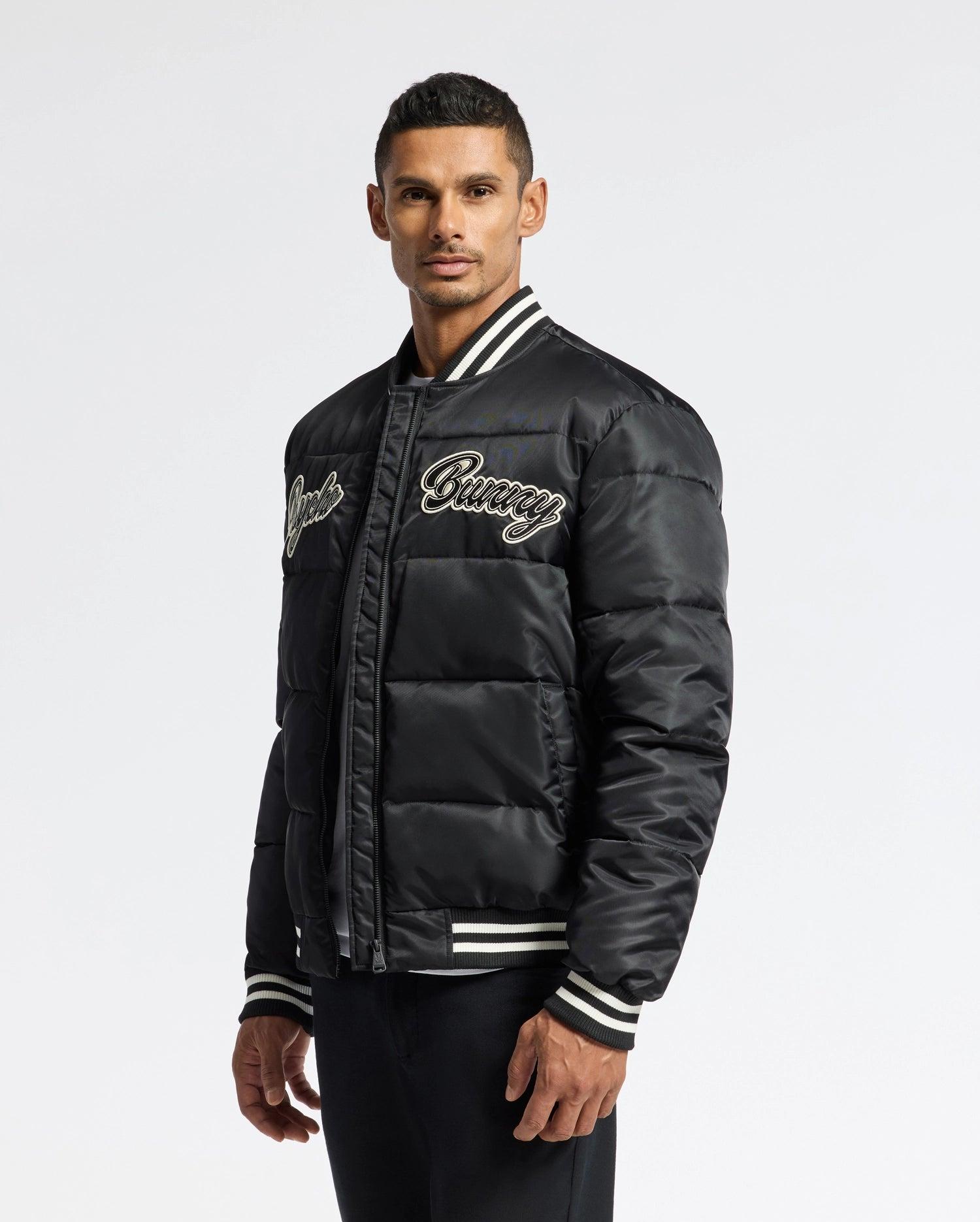 MENS FRAZER FASHION PUFFER - B6N338E200 Product Image