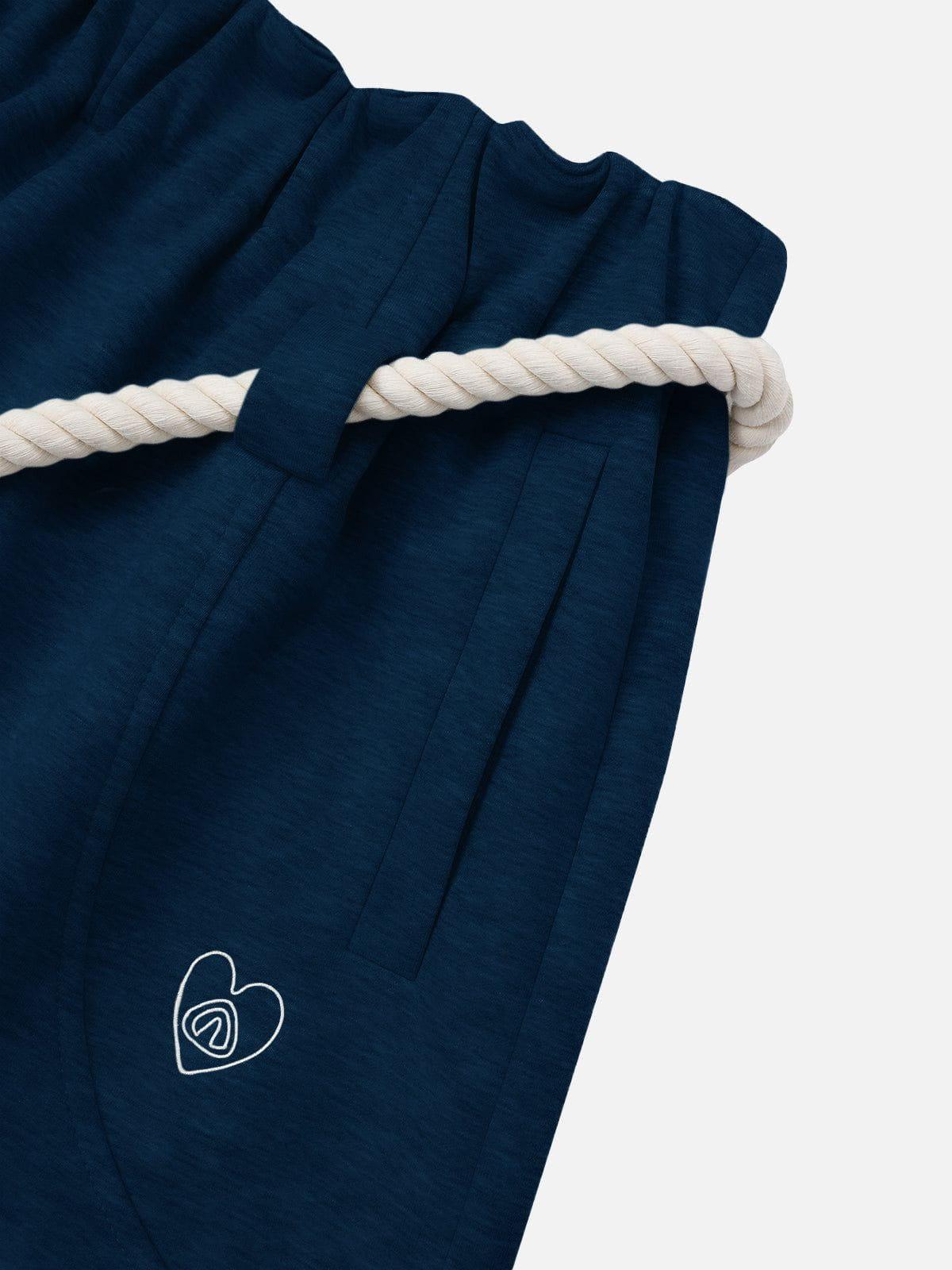 Aelfric Eden Super Baggy Barrel Sweatpants Product Image