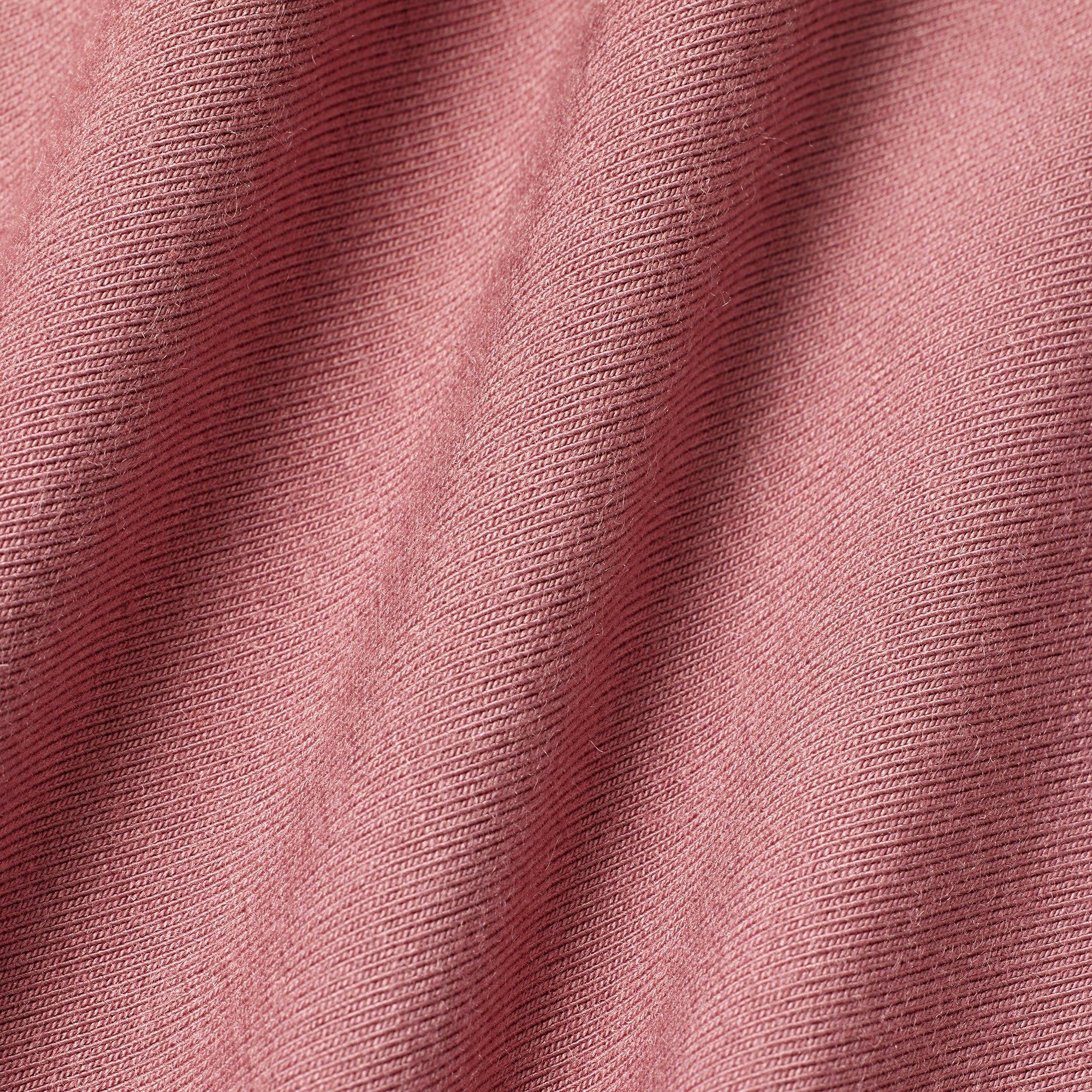 SMOOTH LAYERS MIDI SKIRT | REDWOOD Product Image