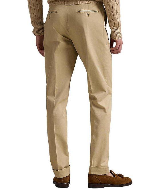Polo Ralph Lauren Stretch Suit Separates Pants Product Image