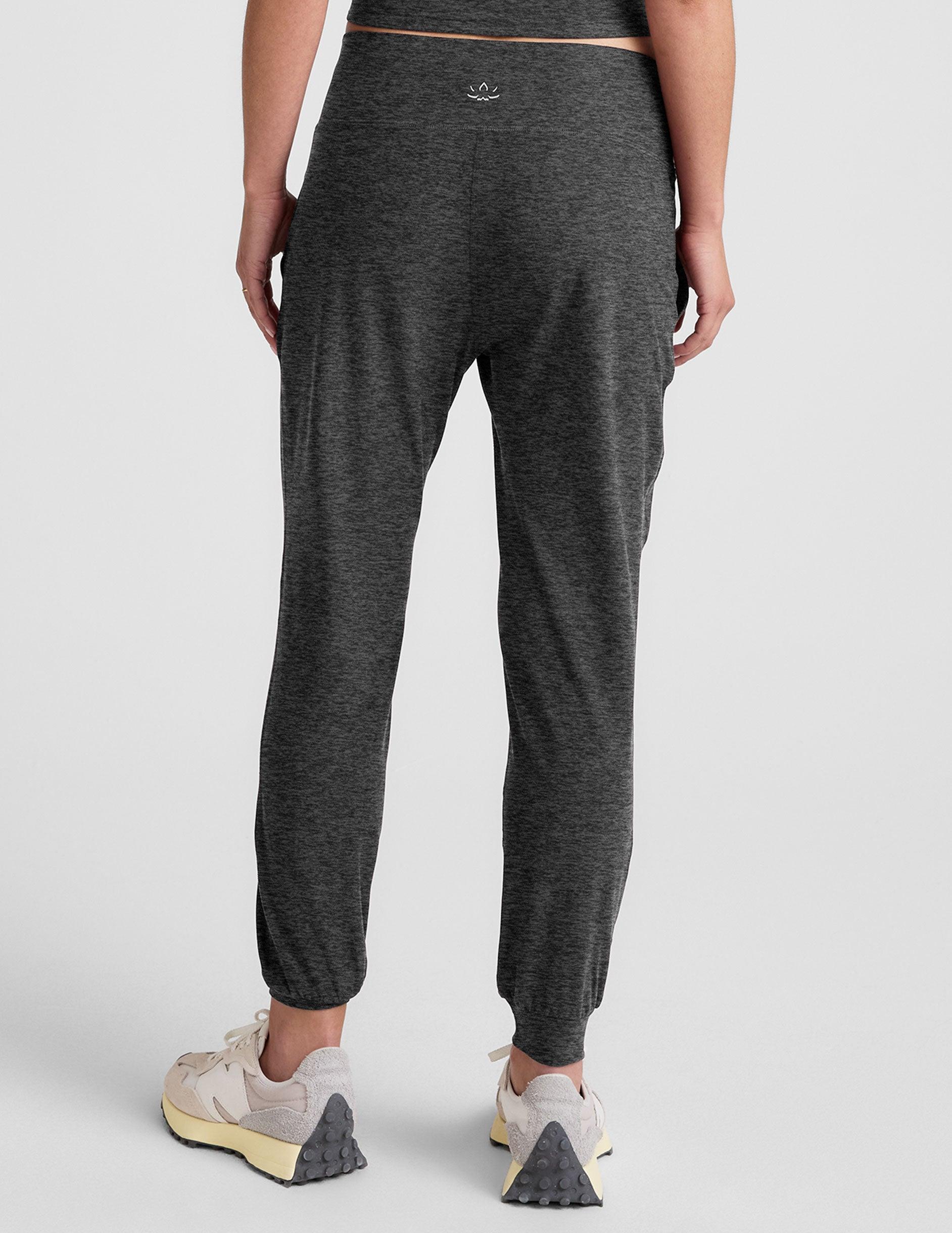 Spacedye Midi Jogger Product Image