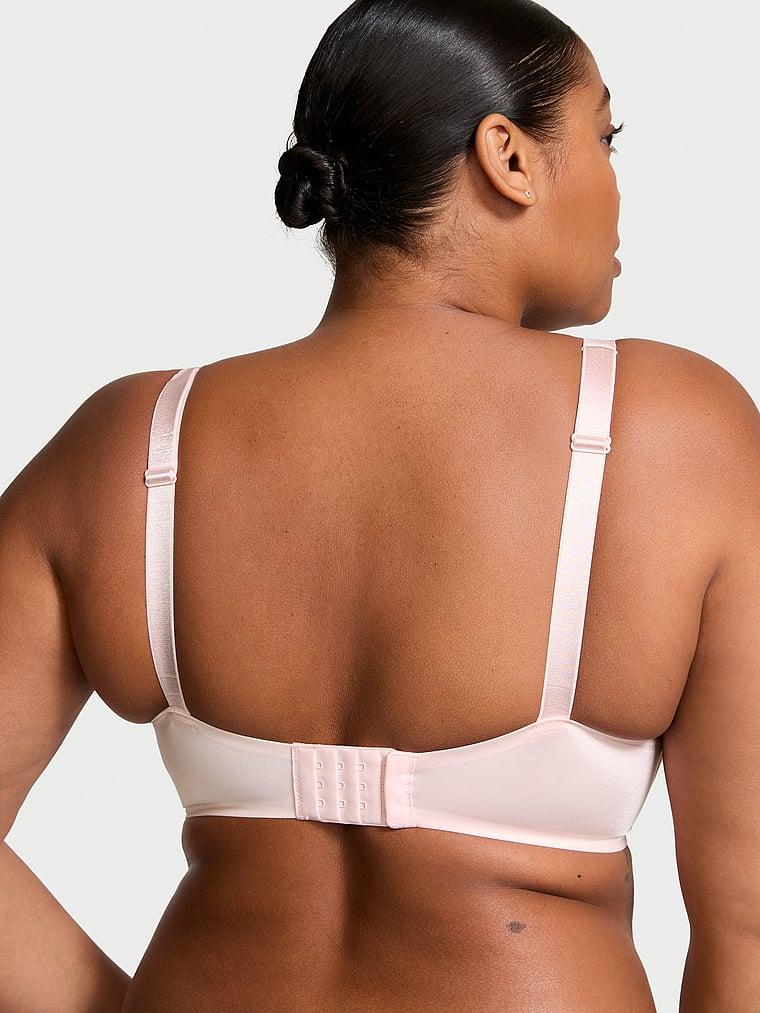 Bombshell Add-2-Cups Smooth Push-Up Bra Product Image