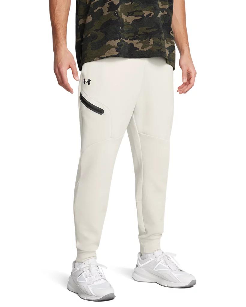 UA Unstoppable Fleece Product Image