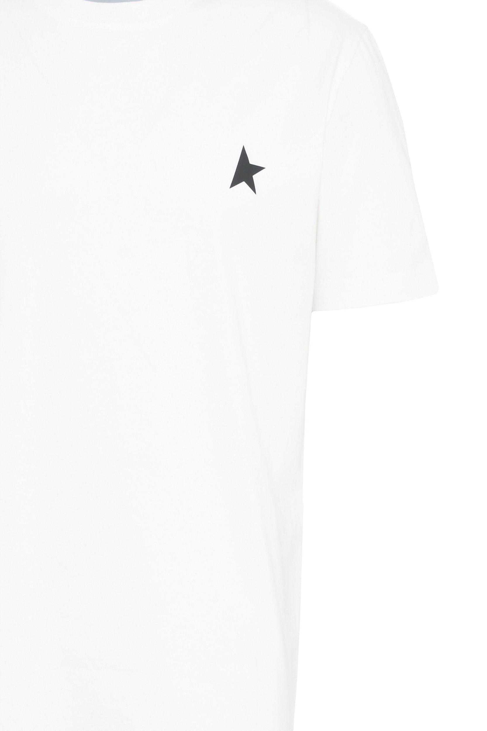 T-shirt with logo Product Image