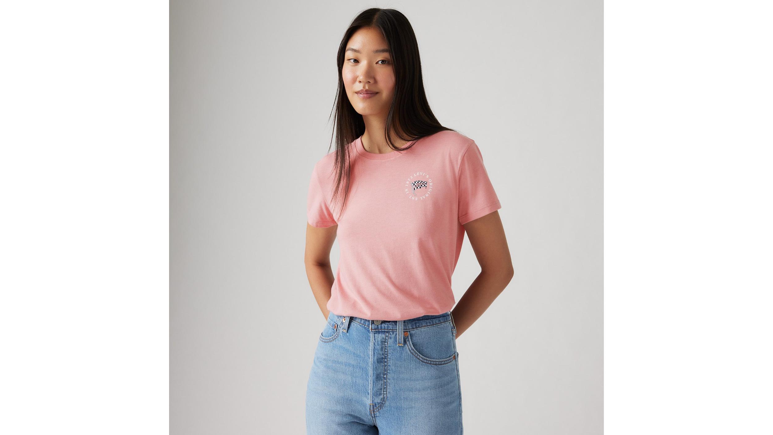 Graphic Perfect T-Shirt Product Image