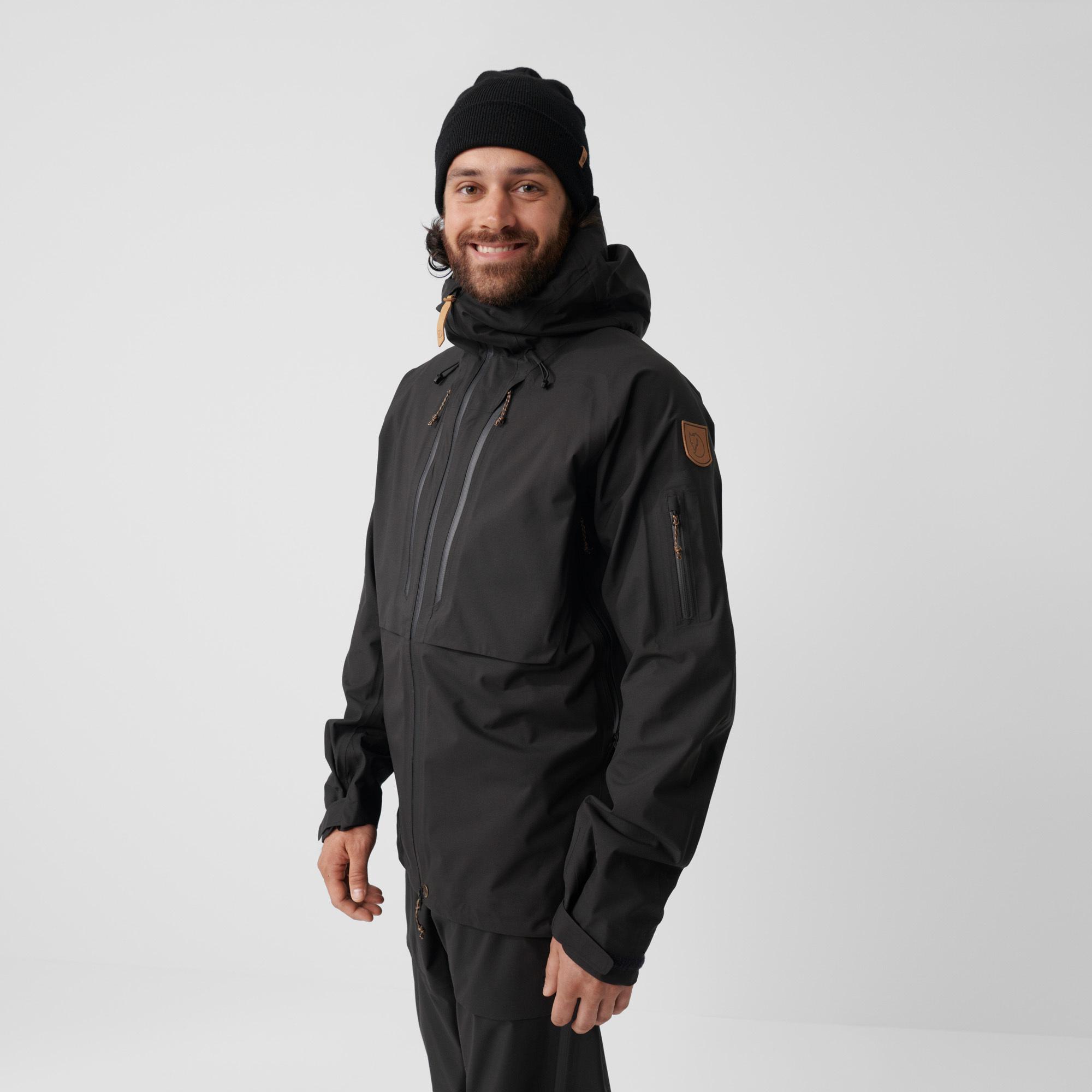 Keb Eco-Shell Jacket M Product Image