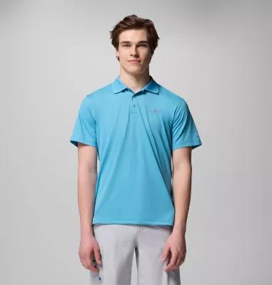 Columbia Mens Low Drag Offshore Polo- Product Image