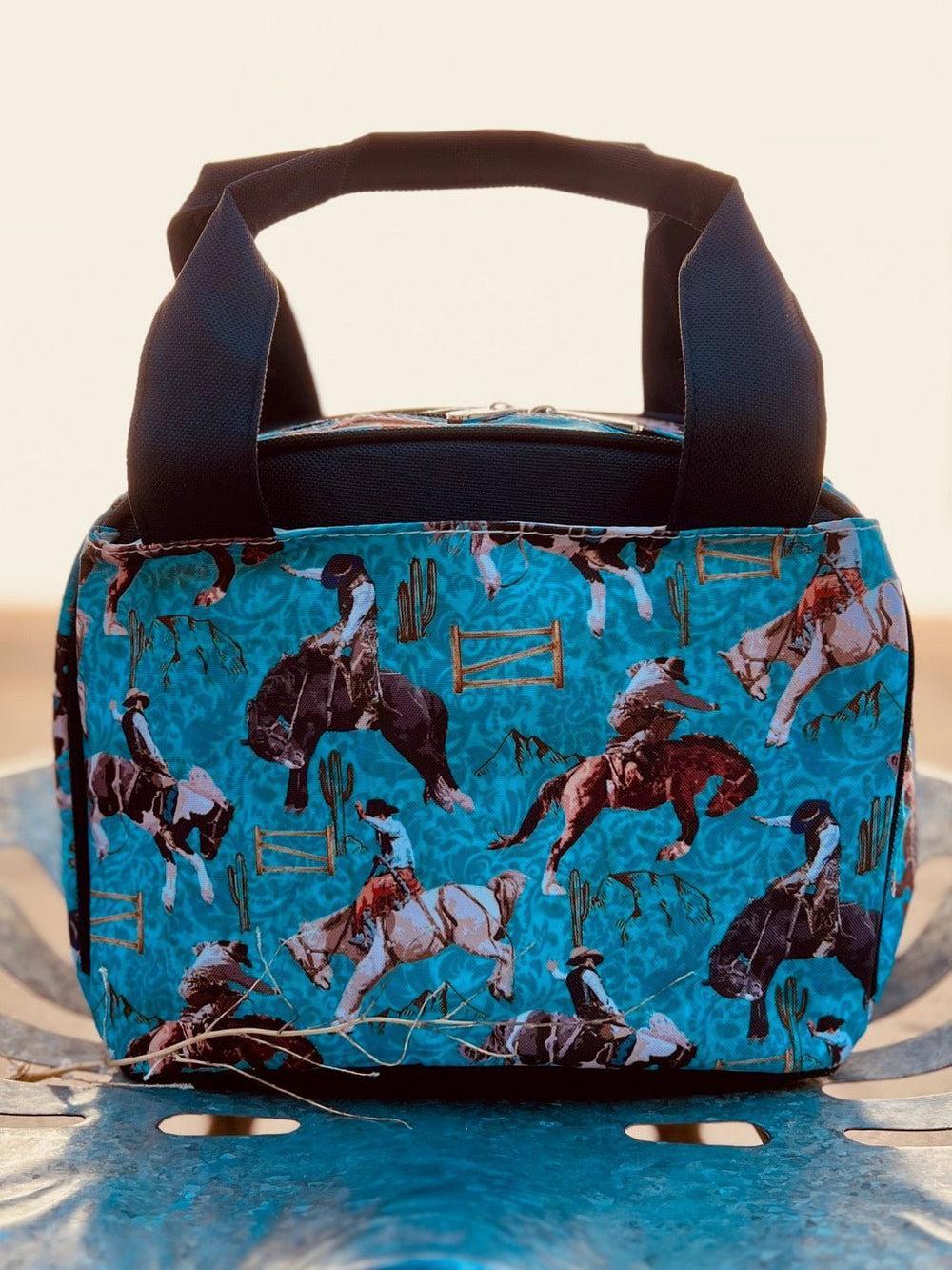 Rough Rider Diaper Bag Product Image