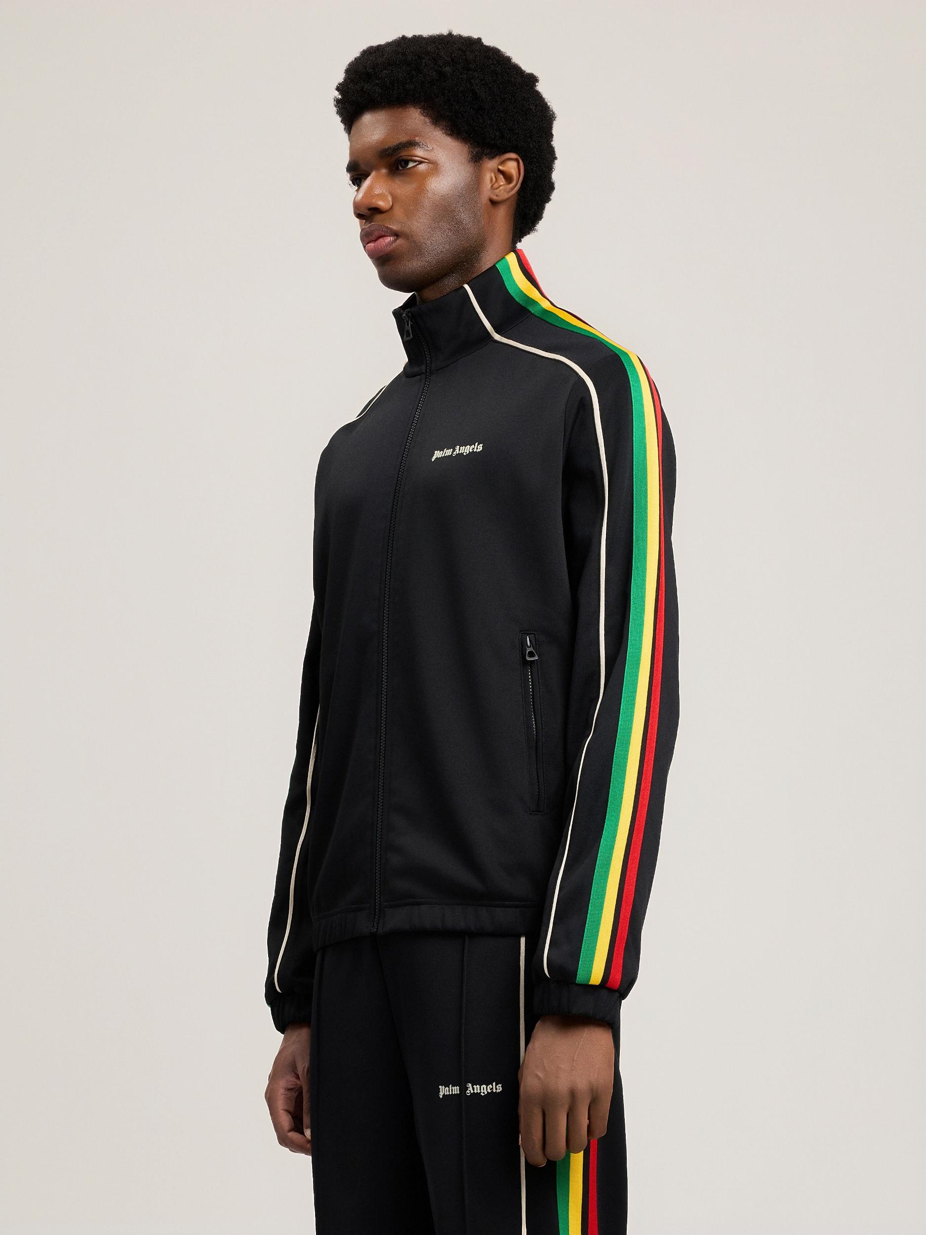 Classic Logo Vintage Track Jacket Product Image