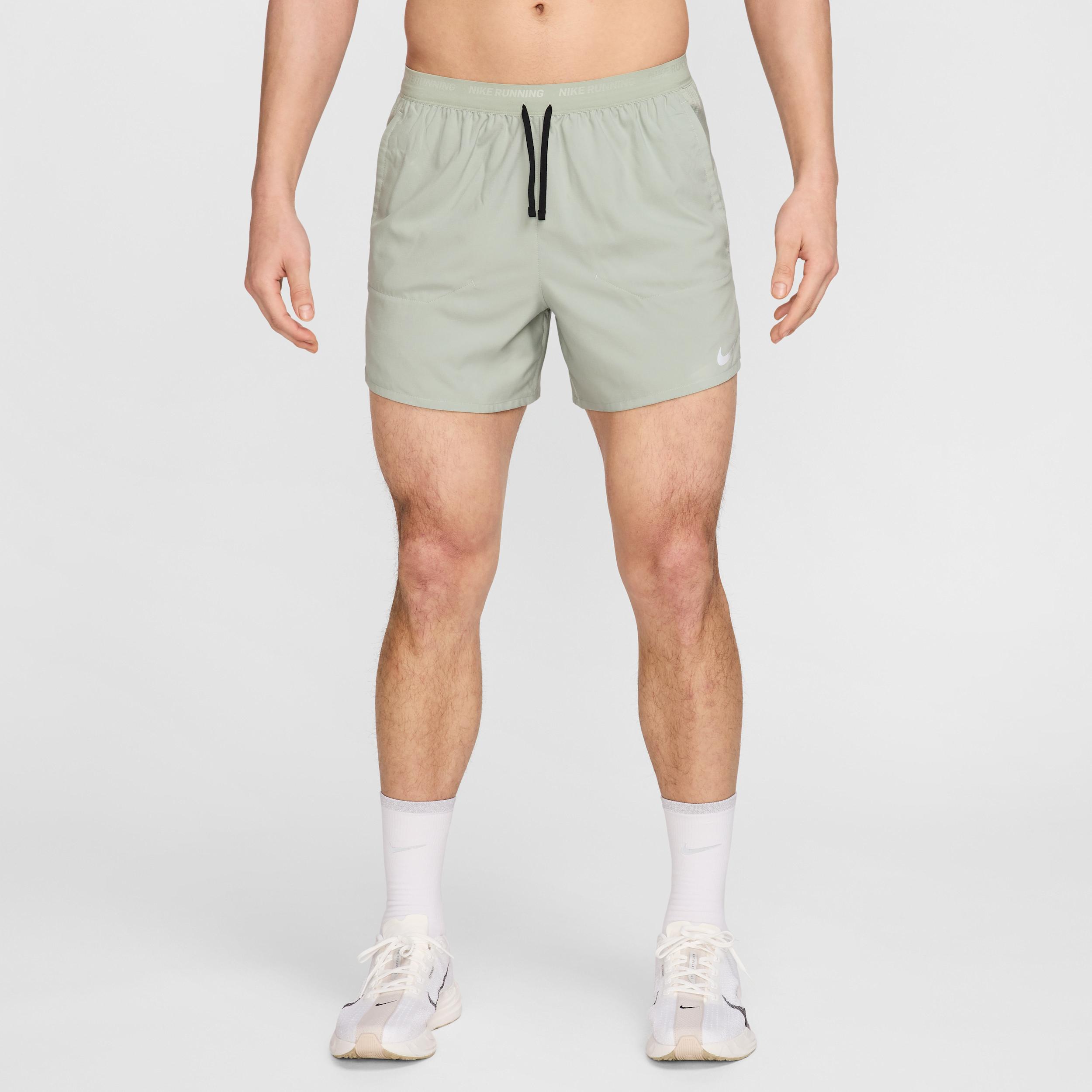 Nike Men's Stride Dri-FIT 5" 2-in-1 Running Shorts Product Image