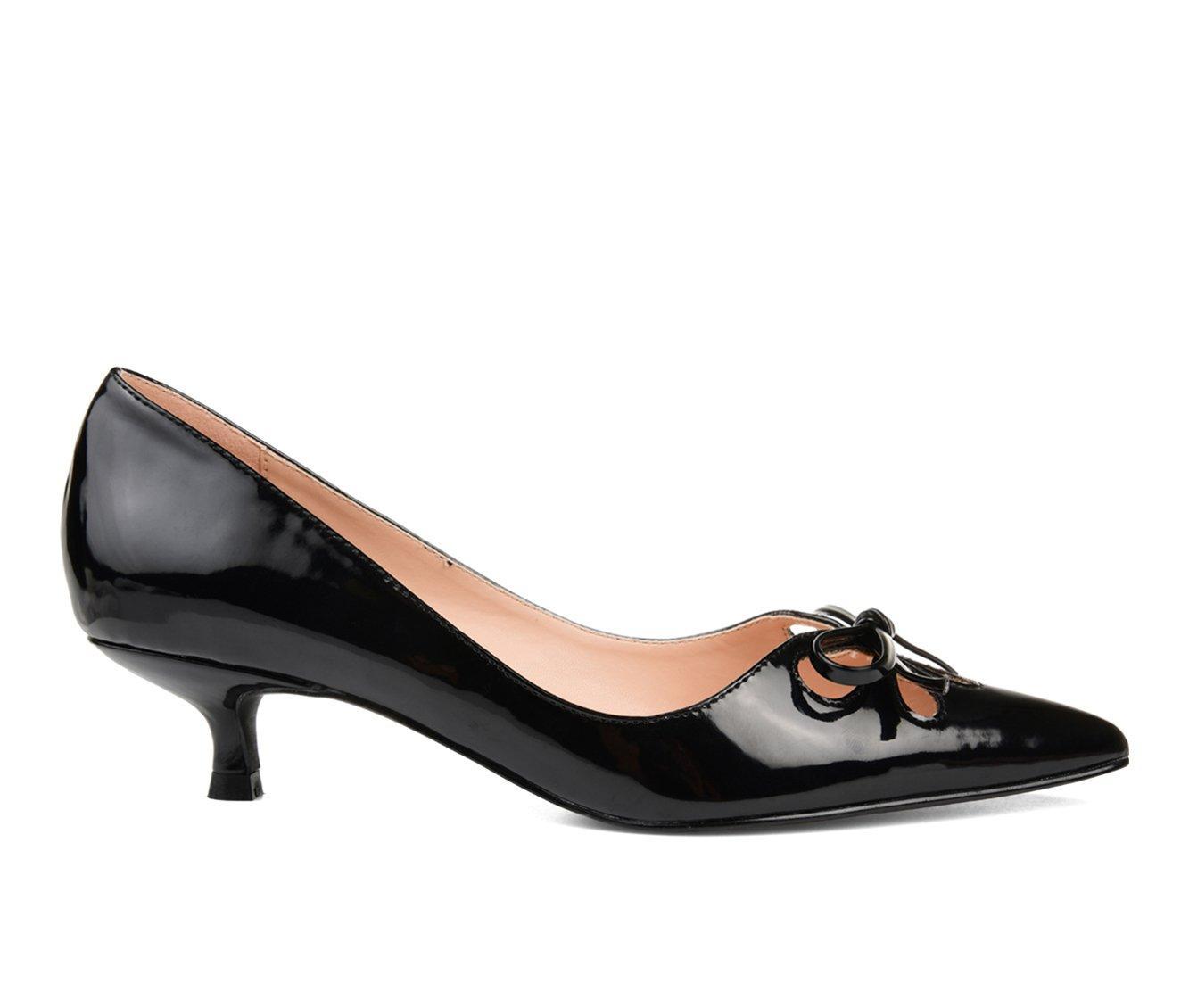 Women's Journee Collection Lutana Pumps Product Image