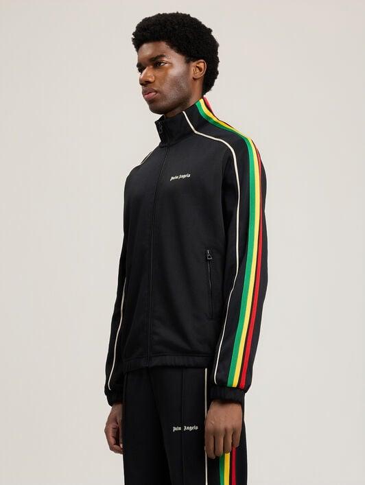 Classic Logo Vintage Track Jacket Product Image