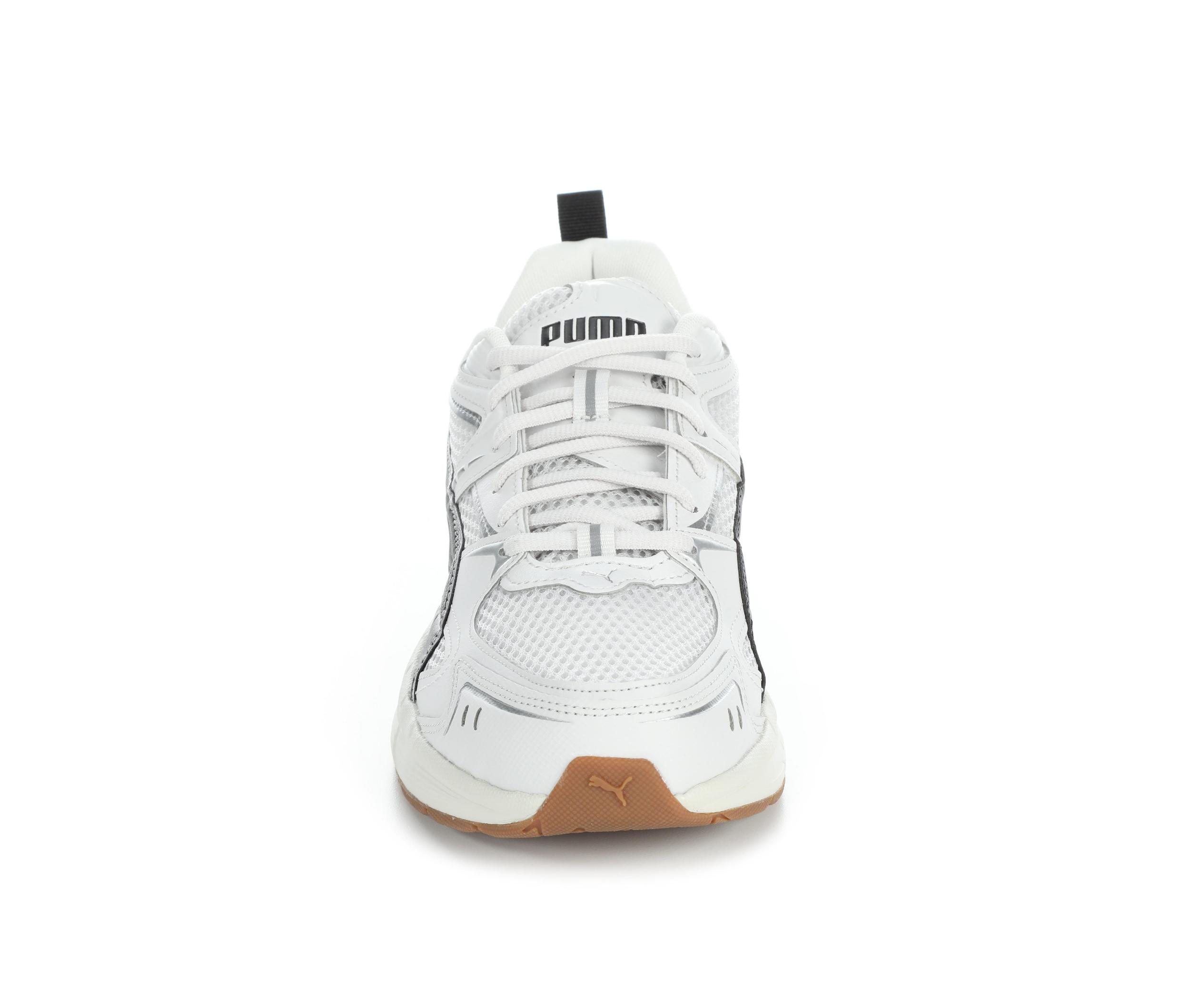 Men's Puma Milano Tech 2000 Sneakers Product Image