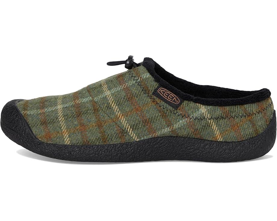 Mountain Slipper Scuff Product Image