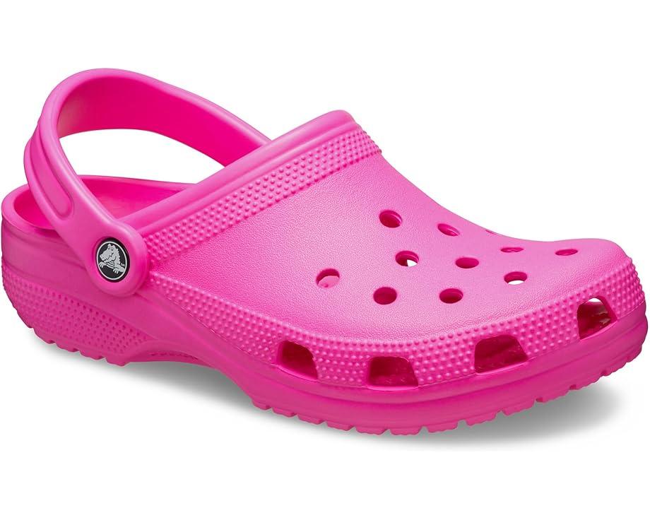 Classic Clog - Seasonal Graphic Product Image