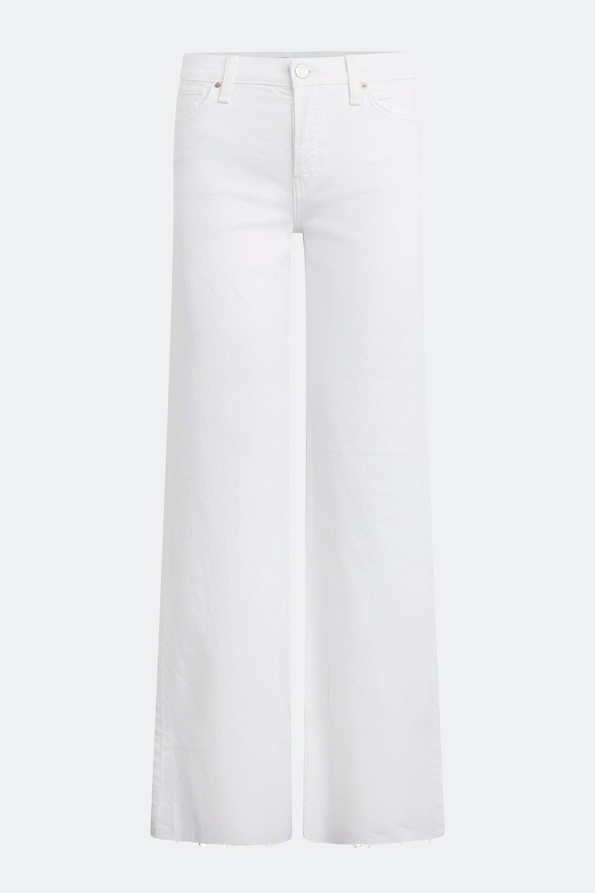 Rosie High-Rise Wide Leg Jean Female Product Image