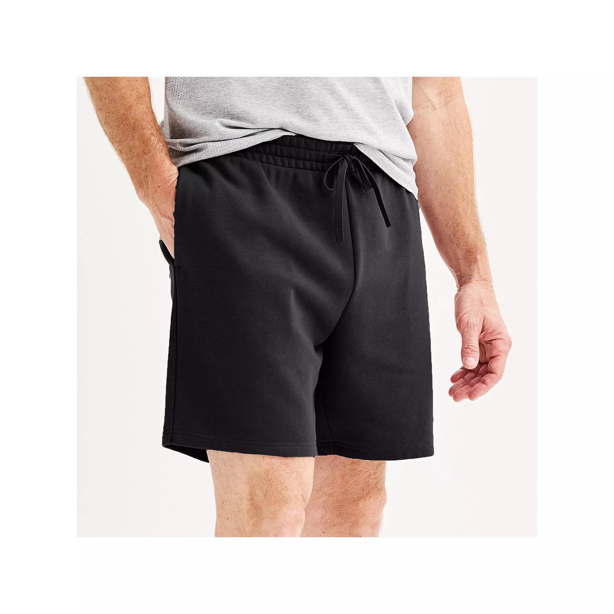 Men's Tek Gear® 7 in. Weekend Shorts,  Product Image