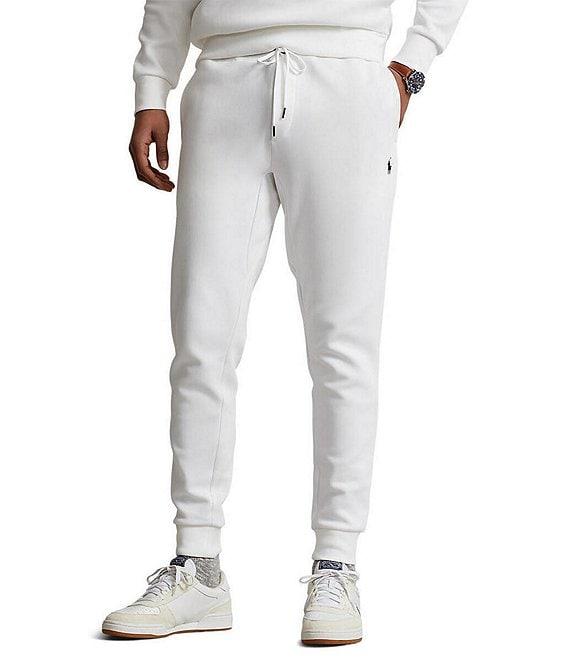 Polo Ralph Lauren Double-Knit Jogger Pants Product Image