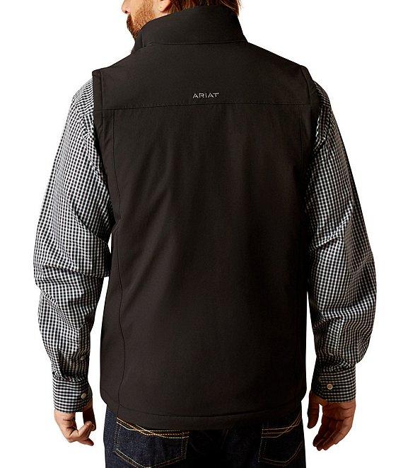 Ariat Pioneer Sleeveless StretchShell Vest Product Image