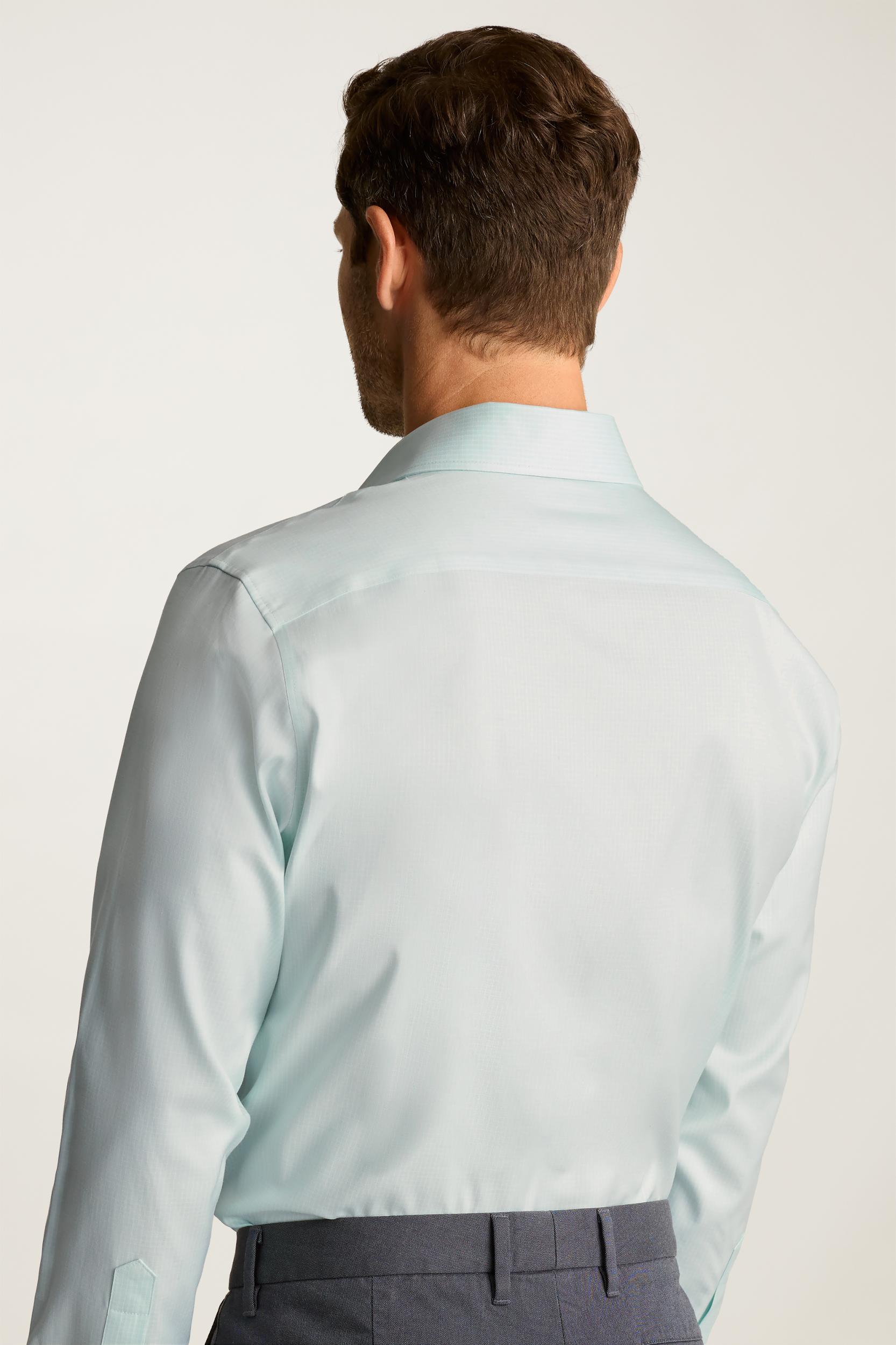 Weekday Warrior Dress Shirt Product Image