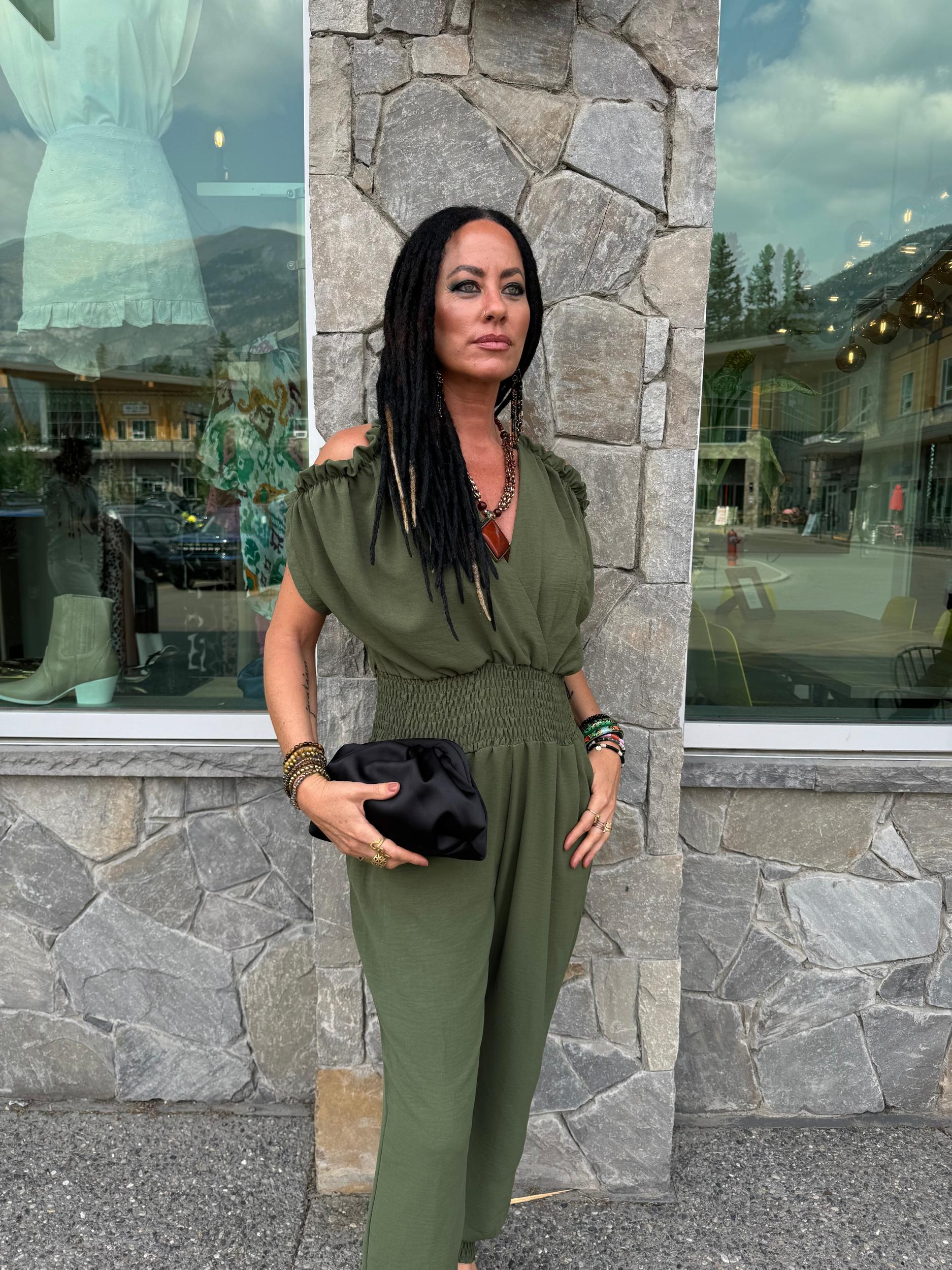 TALEEN SATIN BAG Product Image