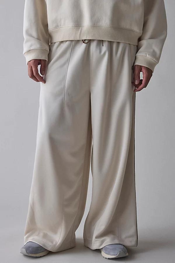 Urban Outfitters UO Mammoth Baggy Fit Track Pant Mens at Urban Outfitters Product Image